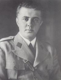 Энвер Ходжа. Декабрь 1944 года.