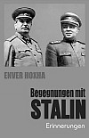 Энвер Ходжа. "Со Сталиным. Воспоминания" (на немецком языке).