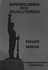 Энвер Ходжа. "Империализм и революция" (на шведском языке).