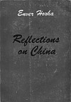 Enver Hoxha. "Reflections on China". Volume I (1962-1972).