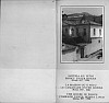 Книга-буклет "Дом, в котором жил товарищ Энвер Ходжа (Корча, 1937-1939)"