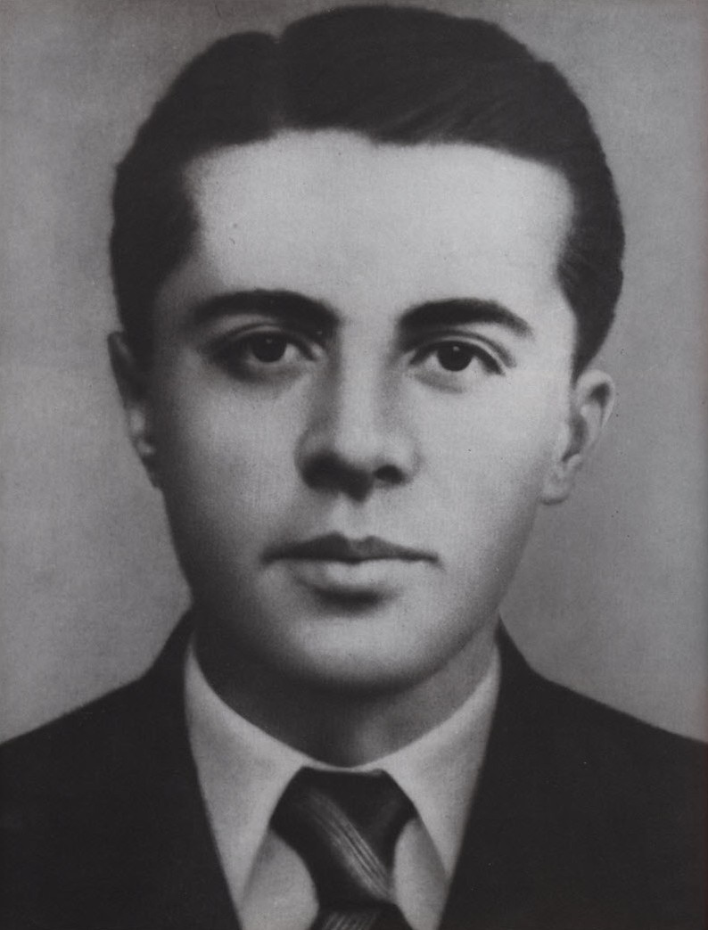 Энвер Ходжа - основатель Коммунистической партии Албании.