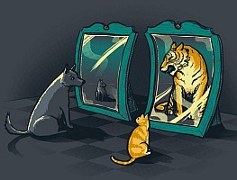 Искажение или правда?