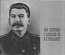 Фотоальбом "Столетие со дня рождения И.В. Сталина" (издание на албанском языке).