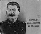 Фотоальбом "Столетие со дня рождения И.В. Сталина" (издание на испанском языке).